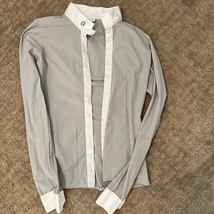 EGO 7 Long sleeve show shirt